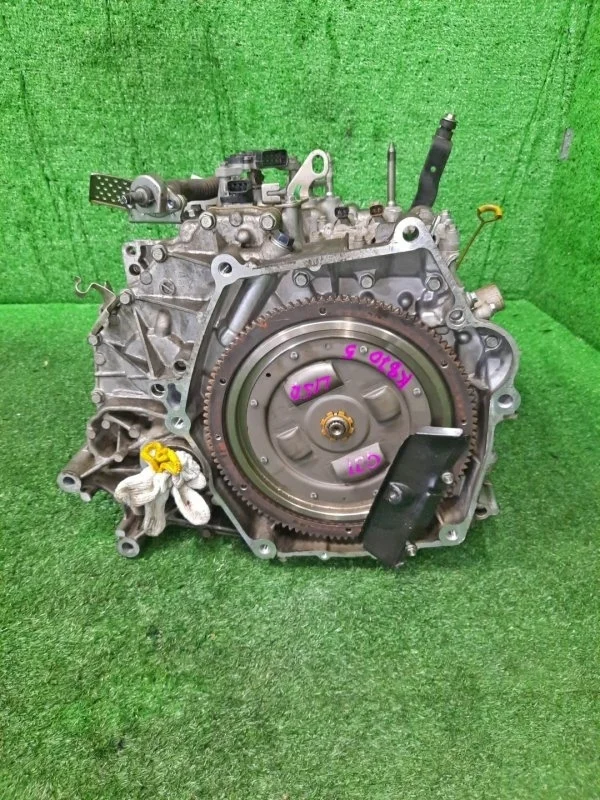 АКПП Honda AIRWAVE 21210PWR020 GJ1 L15A