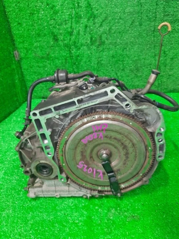 АКПП Honda ACCORD 21210RCR000 CM1 K20A