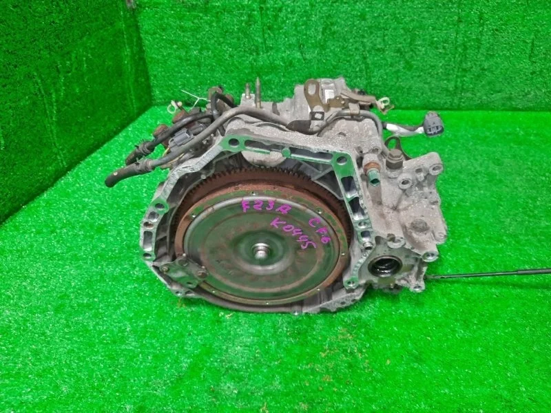 АКПП Honda ACCORD 21210PAXT02 CF6 F23A