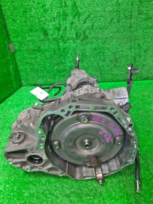 АКПП Nissan MARCH 310203AX80 AK12 CR12DE