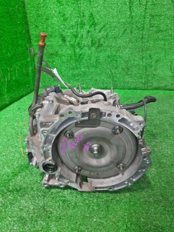 АКПП Mazda ATENZA FSE119090M GYEW LF-VE