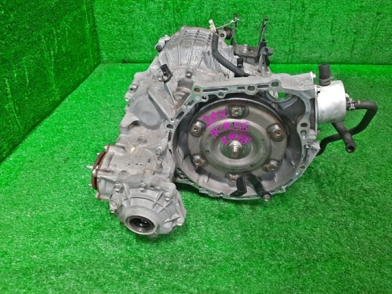 АКПП Toyota ESTIMA 3040042020 ACR55 2AZ-FE