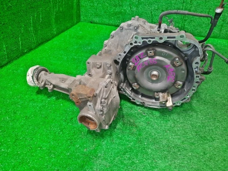 АКПП Toyota CAMRY 3050033421 ACV35 2AZ-FE