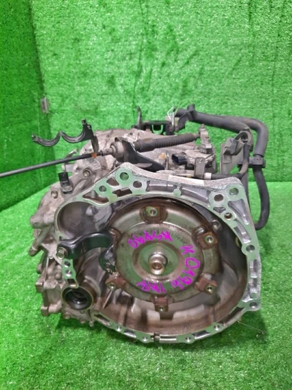 АКПП Toyota VITZ 3040052120 KSP90 1KR-FE