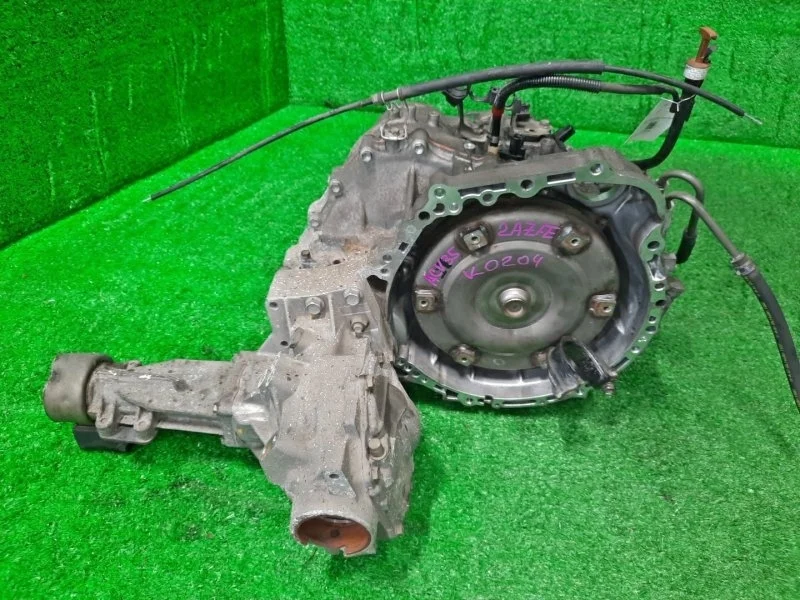 АКПП Toyota CAMRY 3050033421 ACV35 2AZ-FE