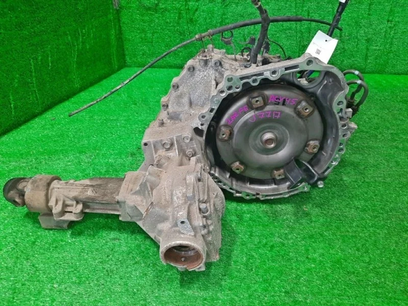 АКПП Toyota CAMRY 3050033481 ACV45 2AZ-FE