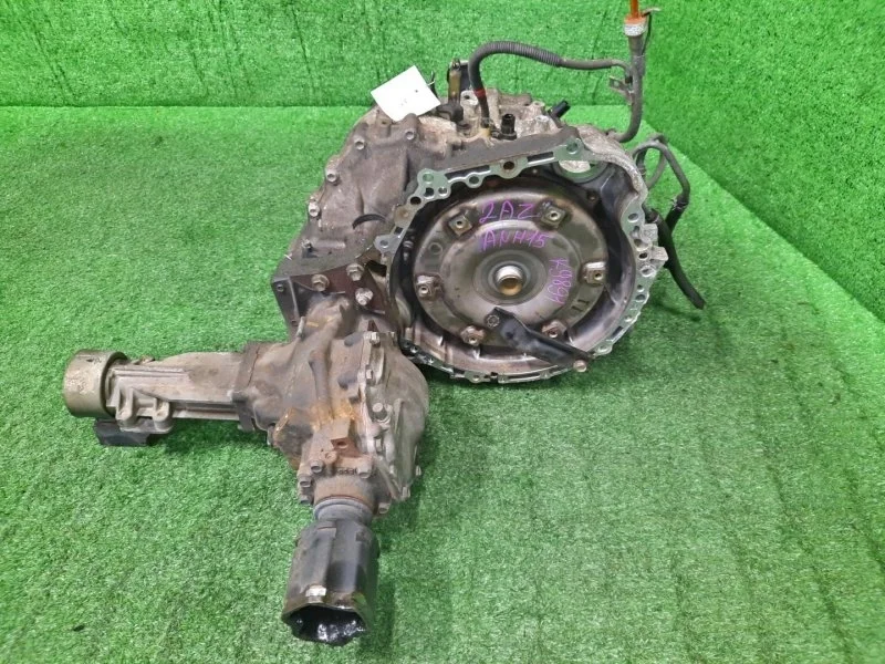 АКПП Toyota ALPHARD 3051058040 ANH15 2AZ-FE