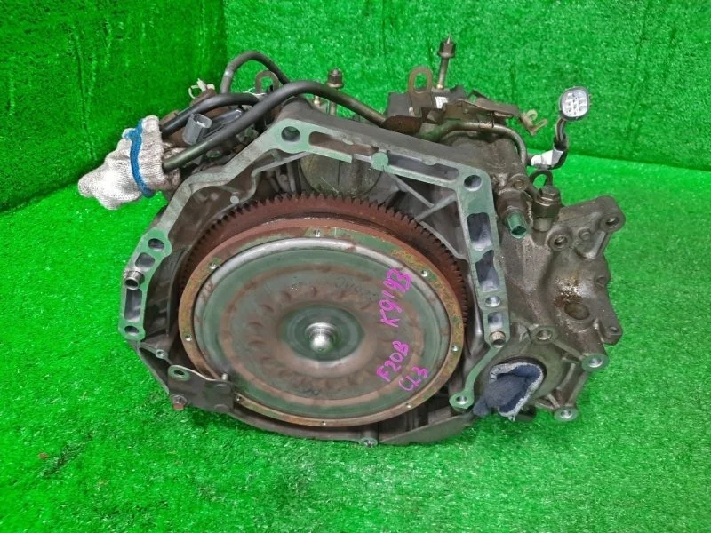 АКПП Honda ACCORD 21210PAXT02 CL3 F20B