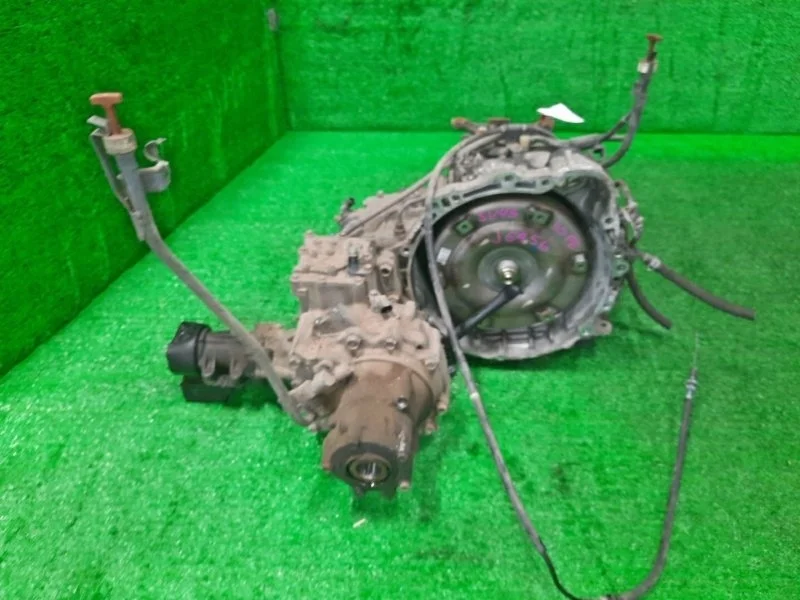 АКПП Toyota CAMRY 3052032042 SV43 3S-FE