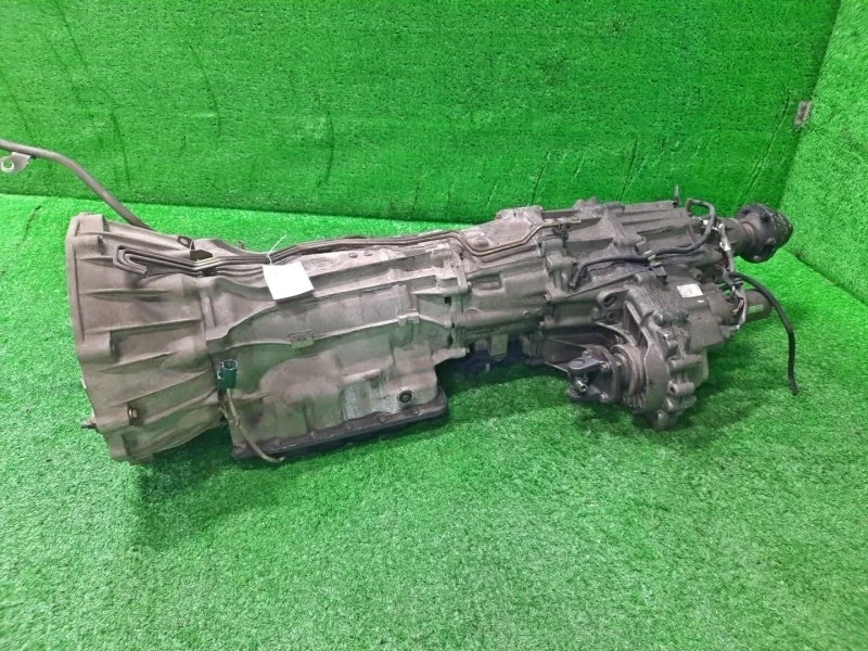 АКПП Nissan ELGRAND 3102090X77 NE51 VQ35DE