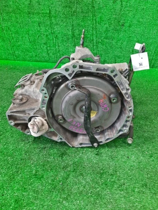 АКПП Nissan MARCH 310203AX80 BNK12 CR14DE