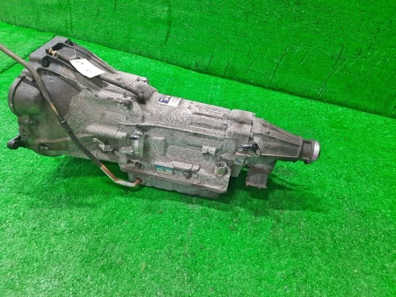 АКПП Toyota Crown 350003F490 GS171 1G-FE