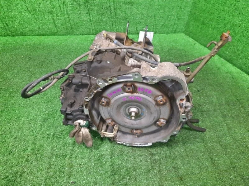 АКПП Toyota IPSUM 3050044060 SXM10 3S-FE