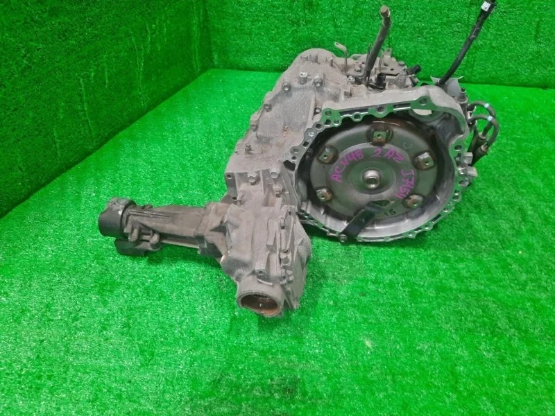 АКПП Toyota CAMRY 3050044250 ACV45 2AZ-FE