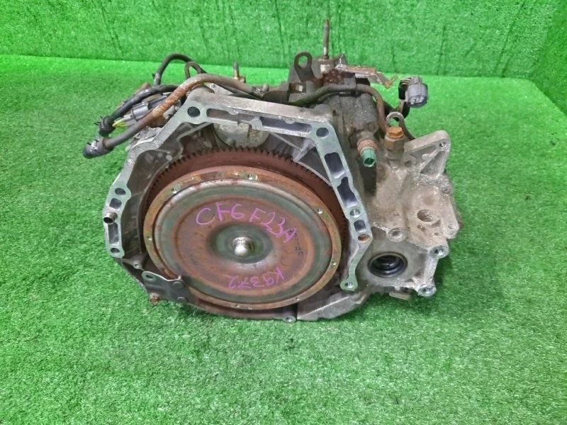 АКПП Honda ACCORD 21210PAXT02 CF6 F23A