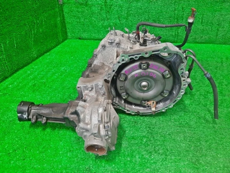АКПП Toyota CAMRY 3050028030 ACV35 2AZ-FE