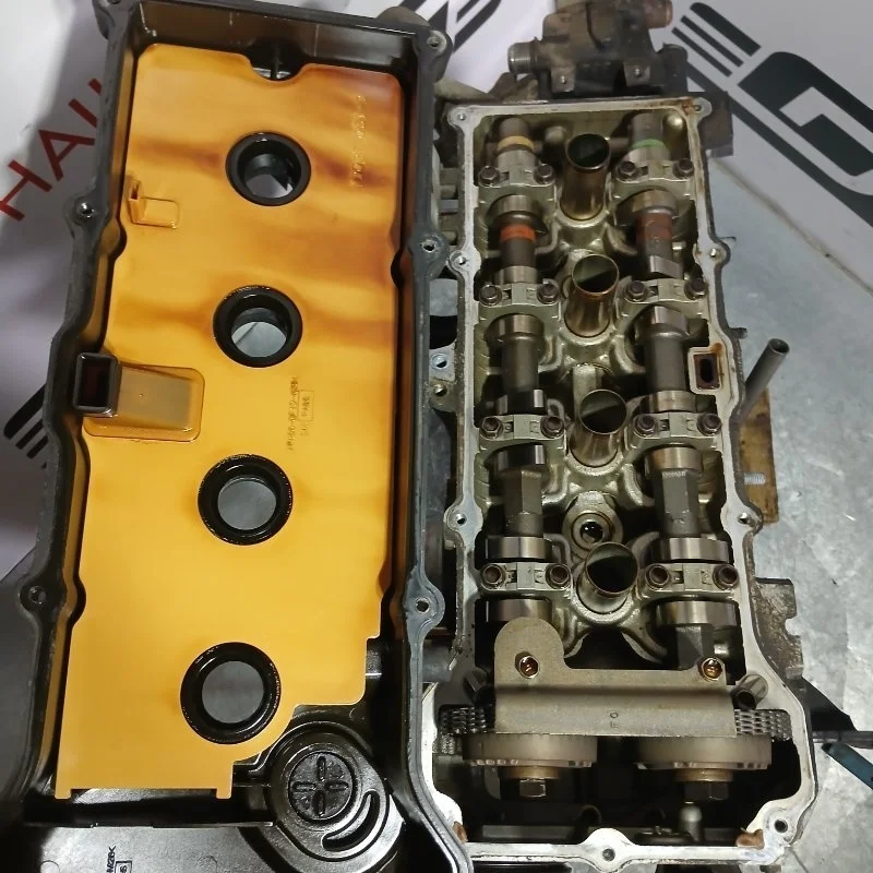 Двигатель Nissan Sunny 101028N250 FNB15 QG15DE