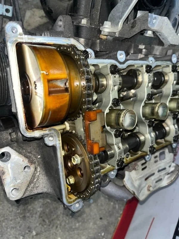 Двигатель Toyota Belta 1900023220 SCP92 2SZ-FE