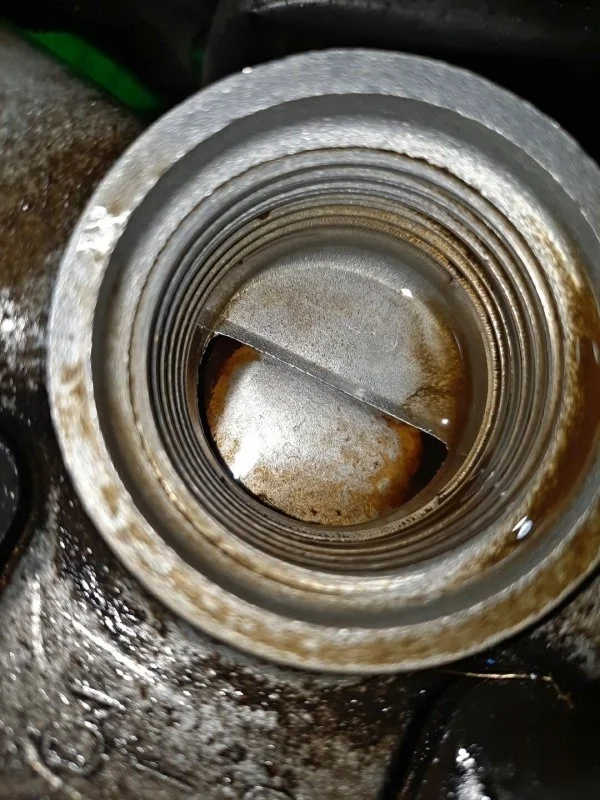 Двигатель Toyota Ipsum 1900074370 SXM15 3S-FE