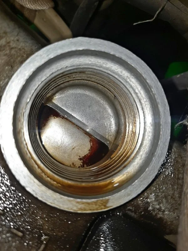 Двигатель Toyota Ipsum 1900074370 SXM10 3S-FE