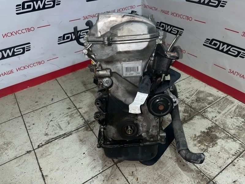 Двигатель Toyota PREMIO 1900022330 ZZT240 1ZZ-FE