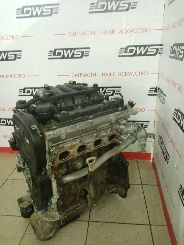 Двигатель Mitsubishi Lancer Cedia MD978086 CS5W 4G93