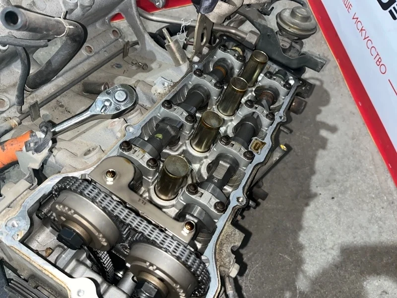 Двигатель Nissan Sunny 101025M650 B15 QG13DE