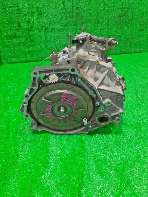 АКПП Honda Civic 21210PLX000 ES1 D15B