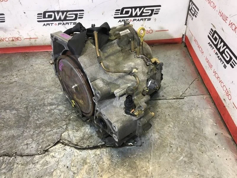 АКПП Honda Stream 21210PLX000 RN1 D17A