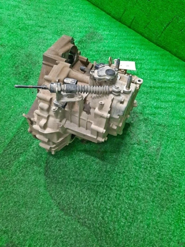 АКПП Honda Civic Ferio 21210PLX000 ES1 D15B