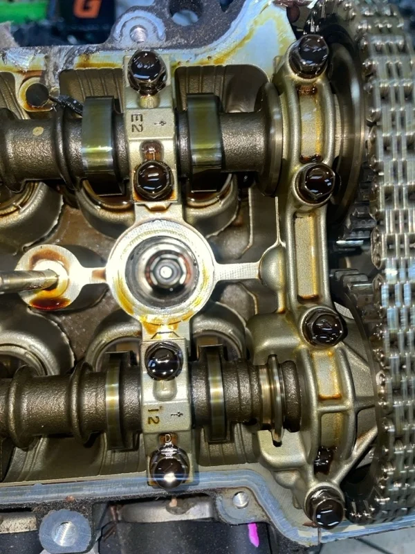 Двигатель Toyota Platz 1900023090 SCP11 1SZ-FE