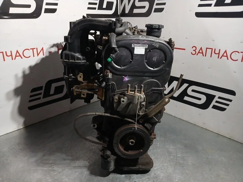 Двигатель Mitsubishi Lancer Cedia MD978086 CS5A 4G93