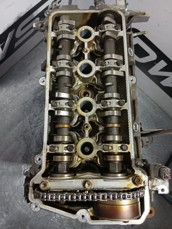 Двигатель Toyota Vitz 1900021160 NCP10 2NZ-FE