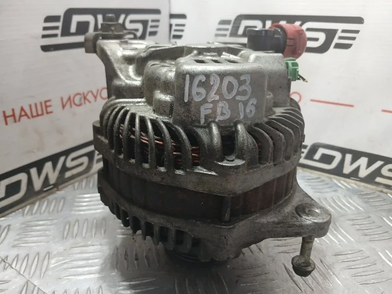 Генератор Subaru Impreza 23700AA711 GJ2 FB16