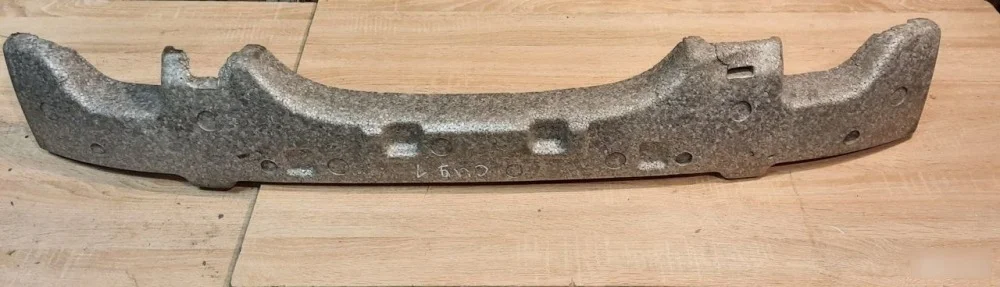 Абсорбер бампера Kia Ceed 1 2007-2009 865202H010, передний