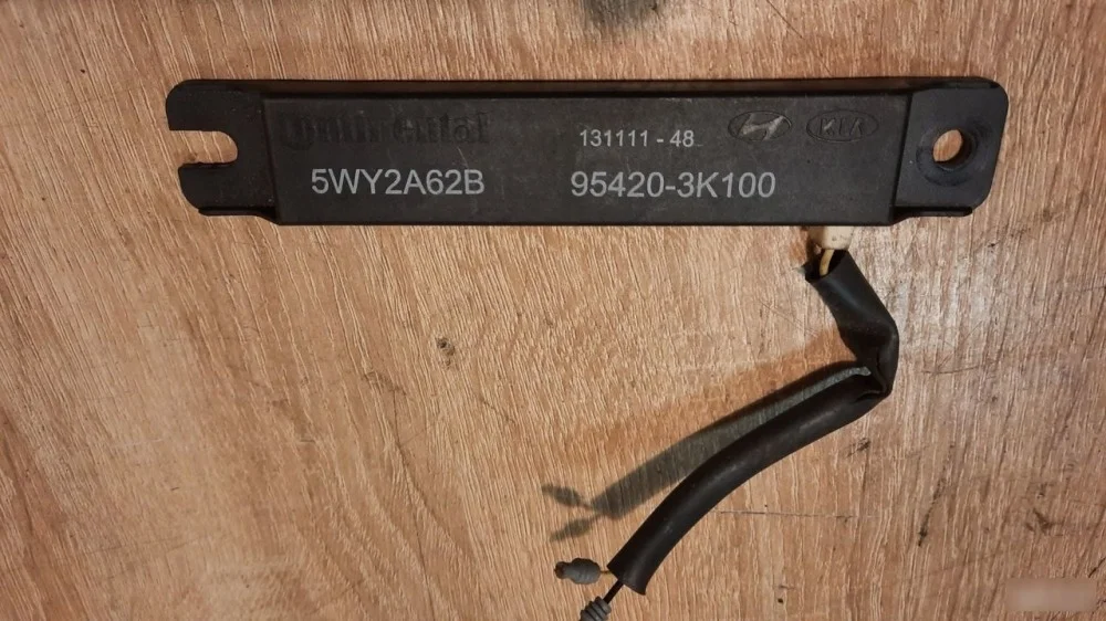 Антенна Kia soul 954203K100 1