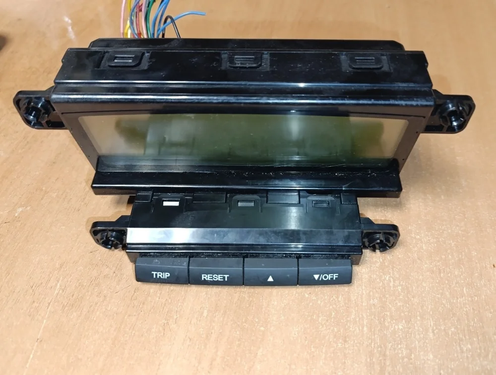 Блок управления бортовым компьютером Kia Ceed 1 957101H300