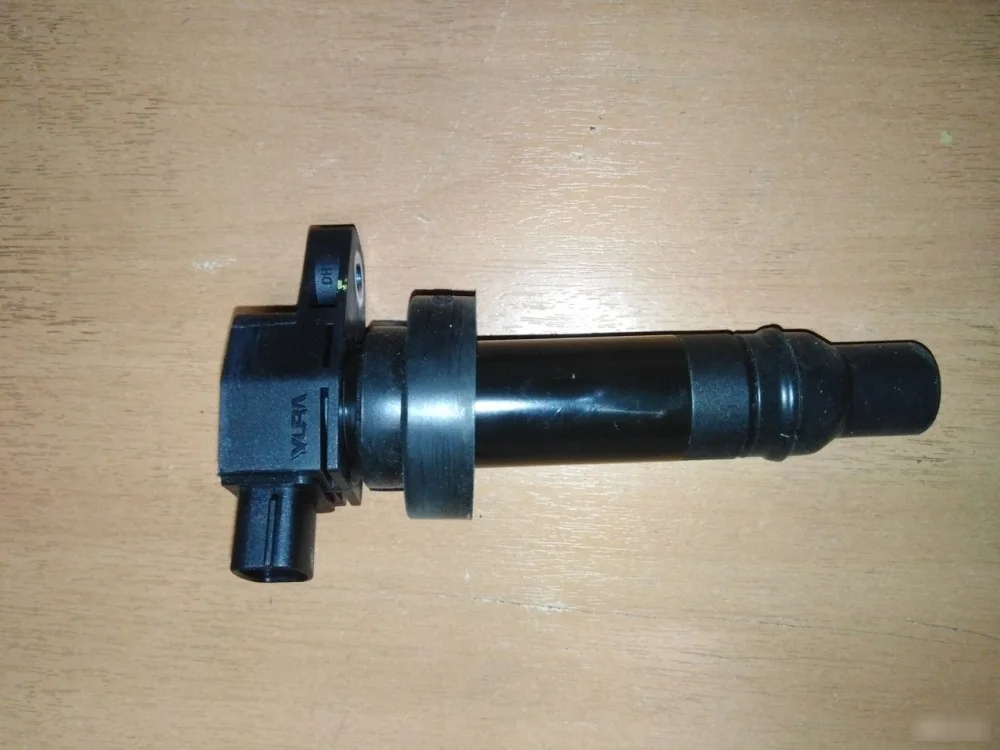 Катушка зажигания Kia ceed 2011-2017 273002B010