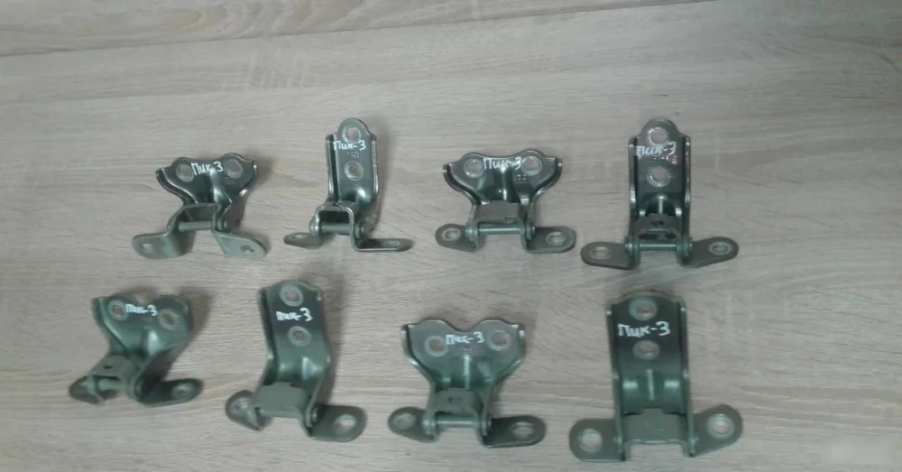 Петли дверей Kia Picanto 3 2018-2022 793251Y000