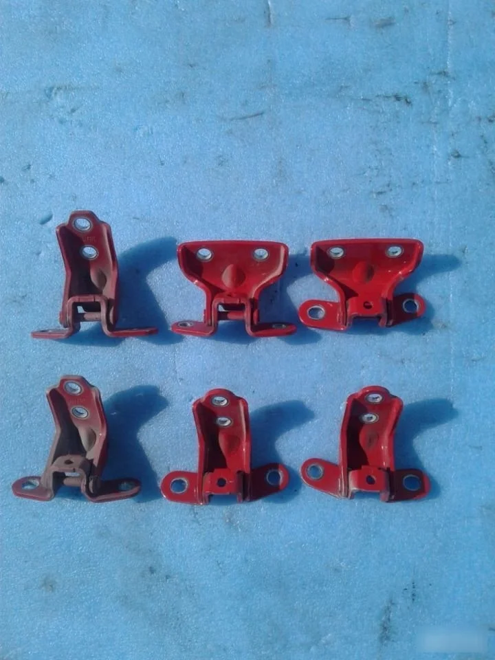 Петли дверей Kia Soul 2 794203K000