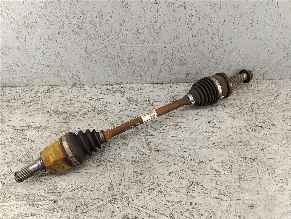 Привод Kia Picanto 3 2017-2022 49500G6000 1.0, левый