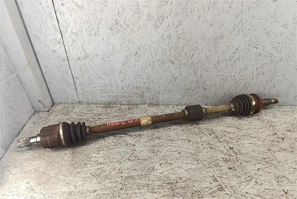 Привод Kia Picanto 495011Y010 1.0, правый