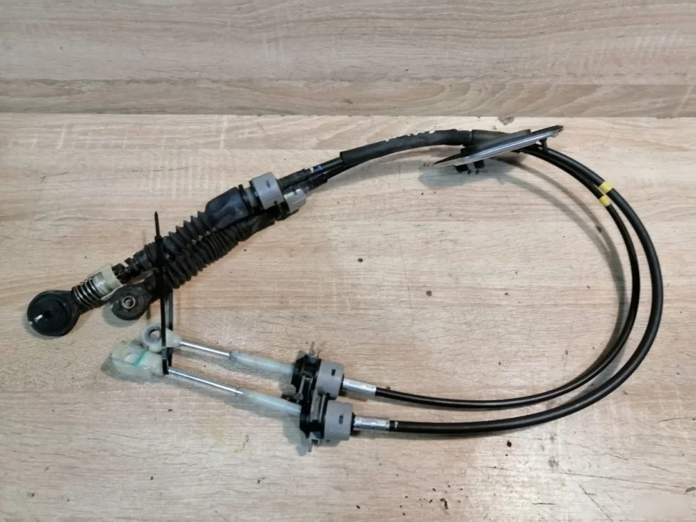 Трос кулисы КПП Kia Picanto 43794G6200