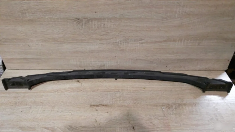 Усилитель бампера Kia Soul 865912K500, передний