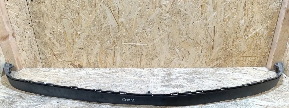 Юбка бампера Kia Soul 86525B2000, передняя