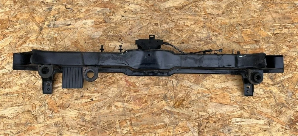 Панель передняя Kia soul 2016 64101В2000 PS B4FB