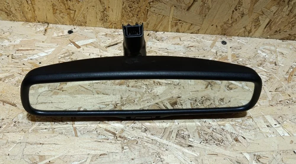 Зеркало салонное с автозатемнением Kia soul 2017 85101A4000 PS G4FJ