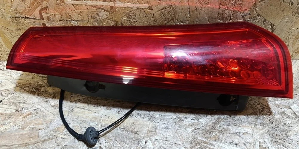 Фонарь правый верхний Kia ceed 2011 924041H350 ED G4FC