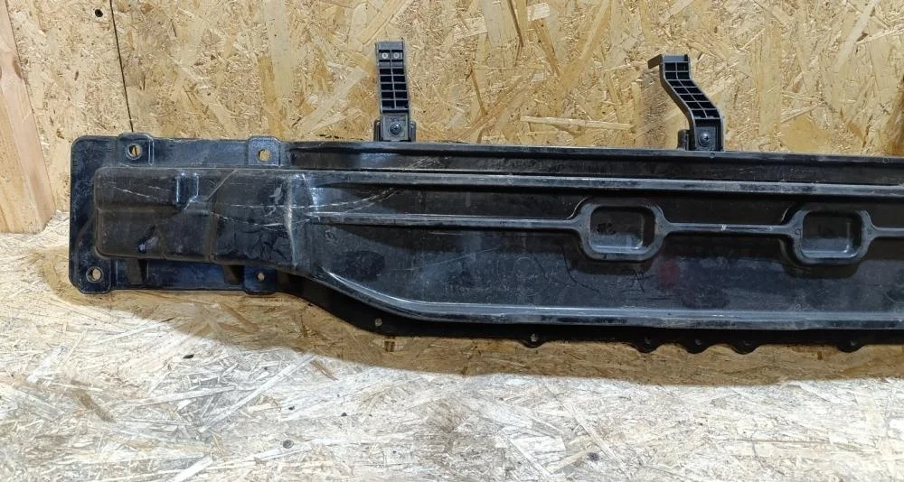 Усилитель заднего бампера 86631A2000