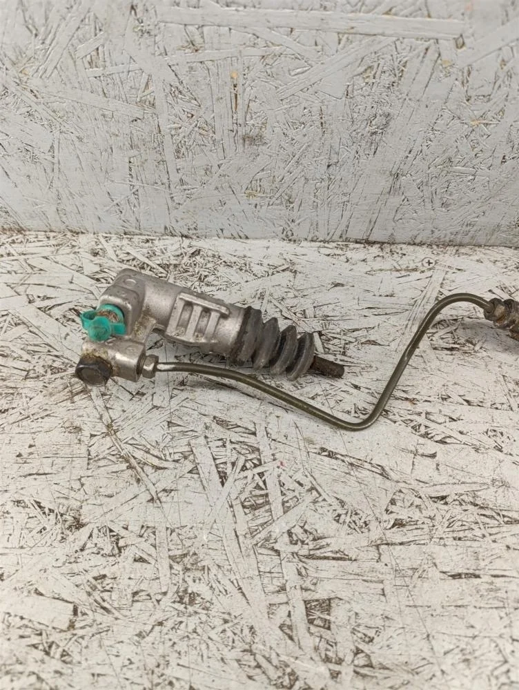 Цилиндр сцепления рабочий Kia ceed 2011 4171023000 ED G4FC